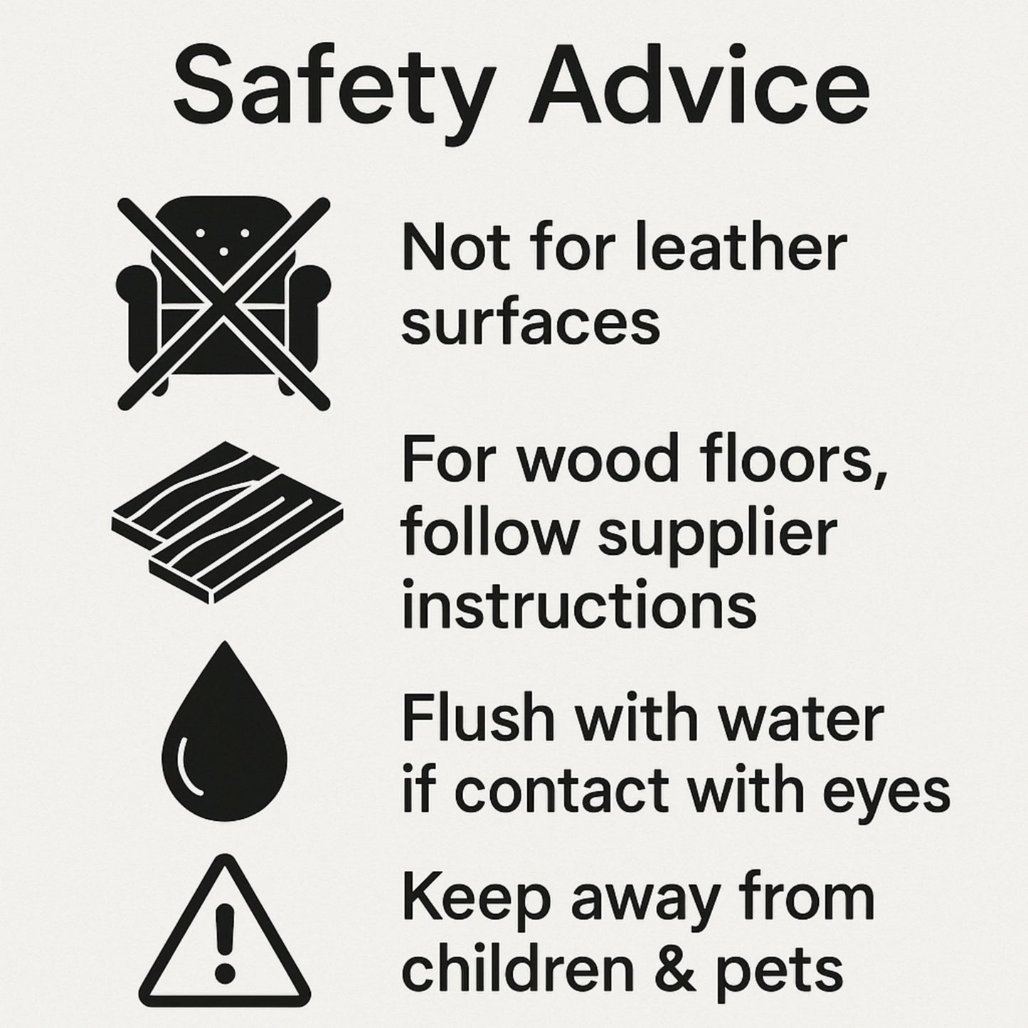 Simple Solution - Cat Stain & Odor Remover - 1000 ml