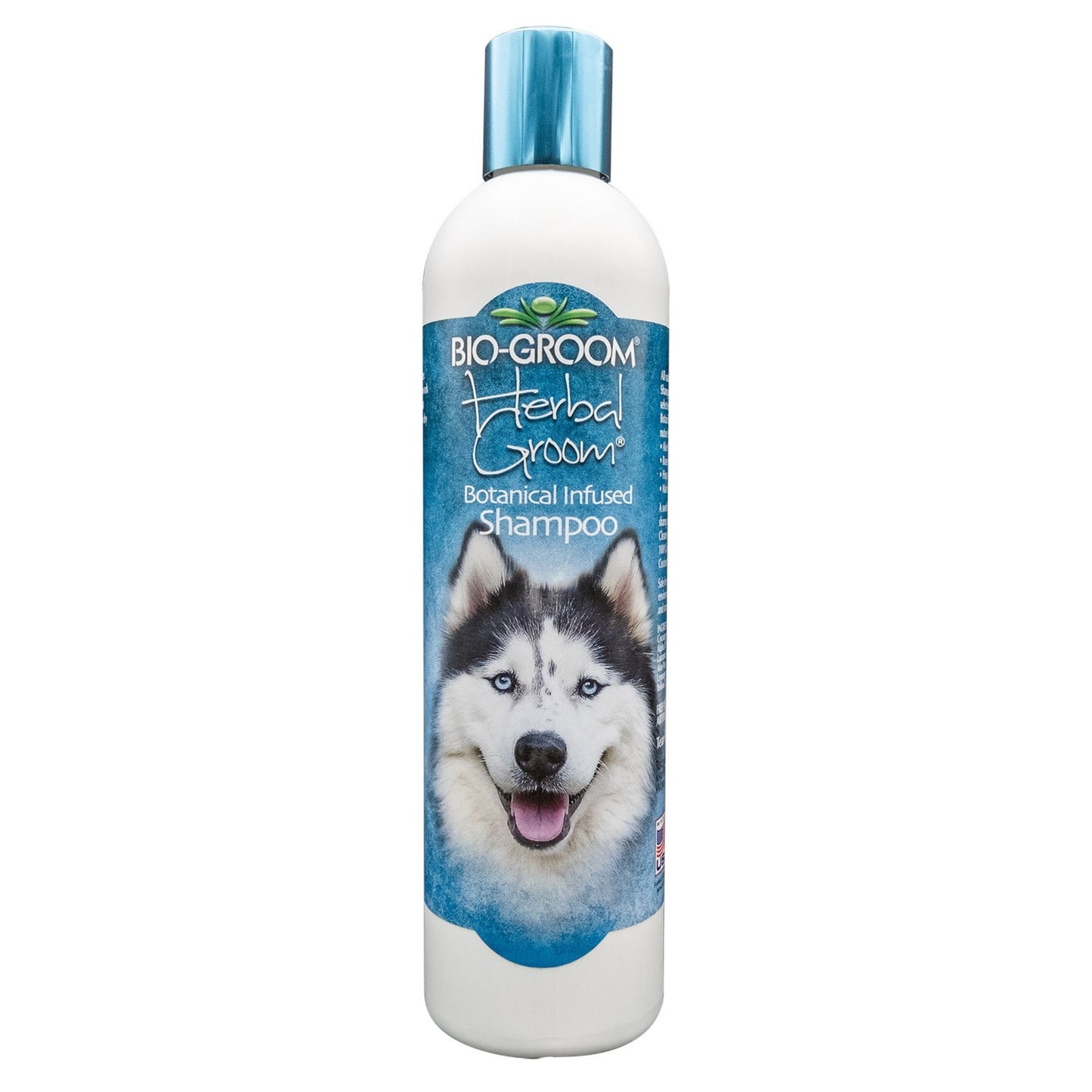 Bio-Groom Herbal Groom Conditioning Dog Shampoo – 355 ml - Rufftail