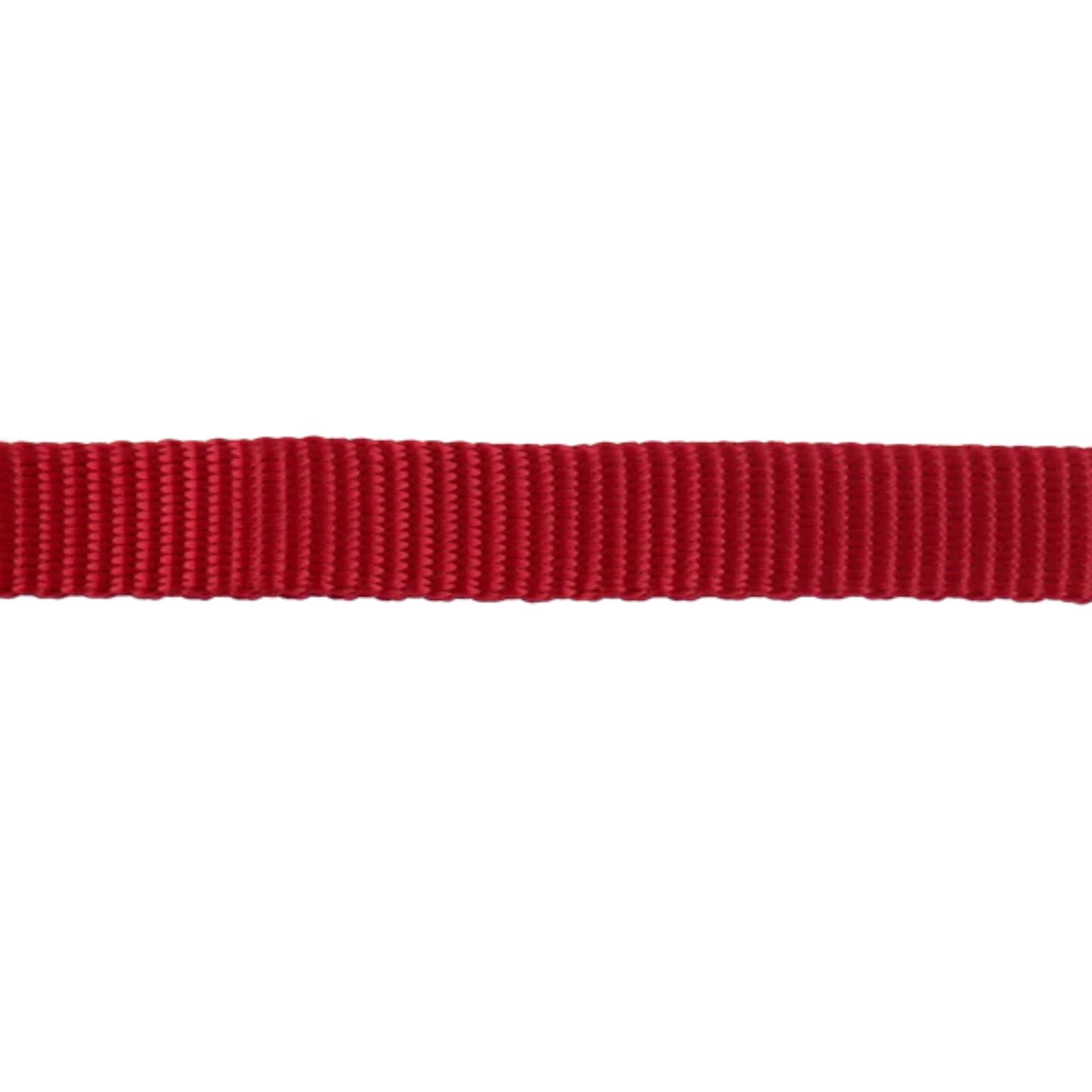 Trixie Premium Dog Collar L-XL Red