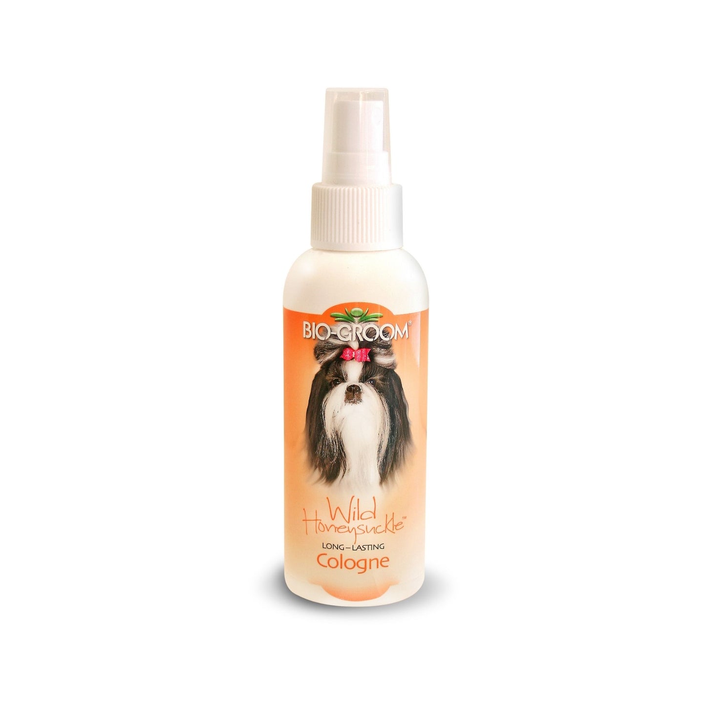 Bio-Groom, Wild Honeysuckle Cologne - Rufftail