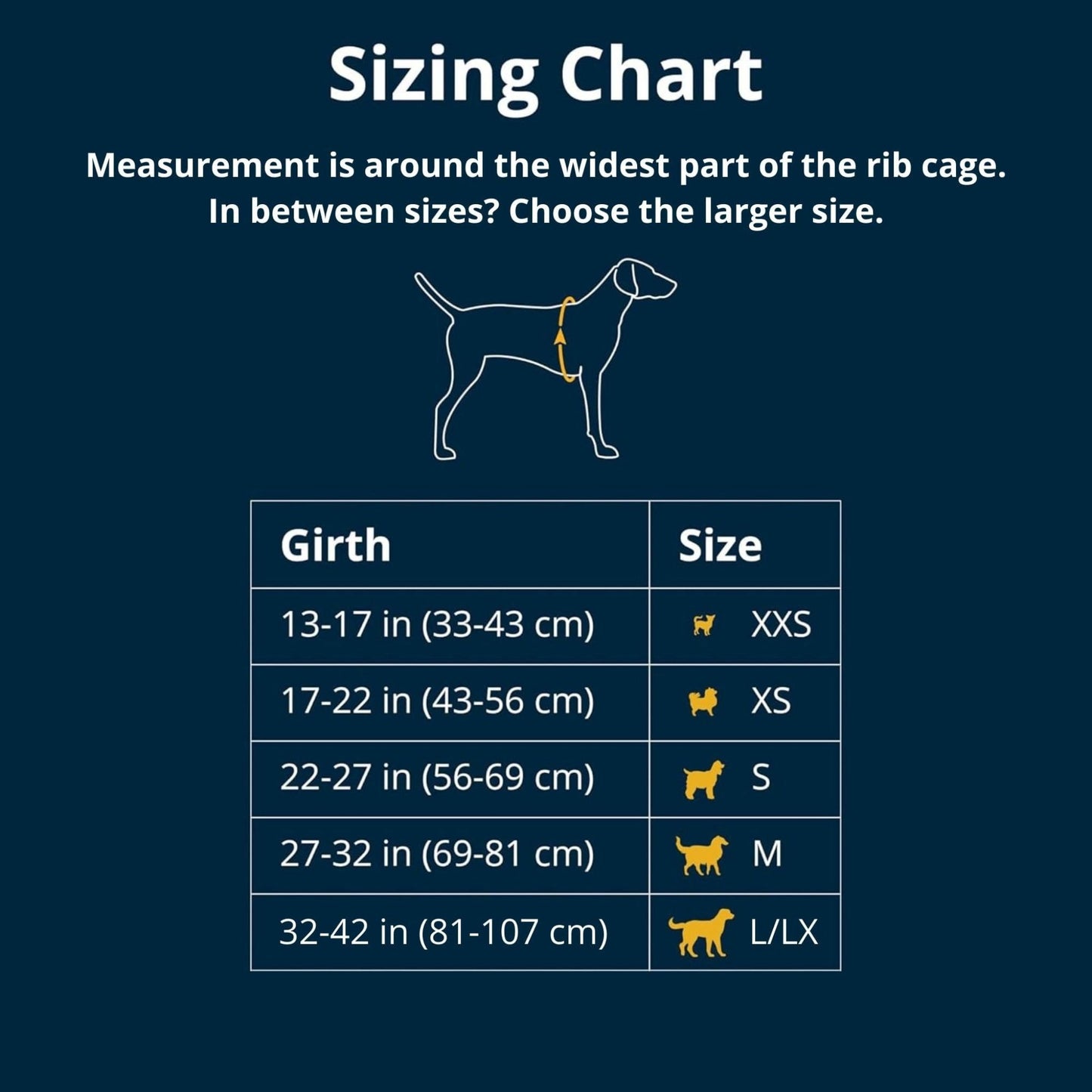 Ruffwear Front Range Harness for Dogs – Comfortable & Durable - Twilight Grey - Rufftail