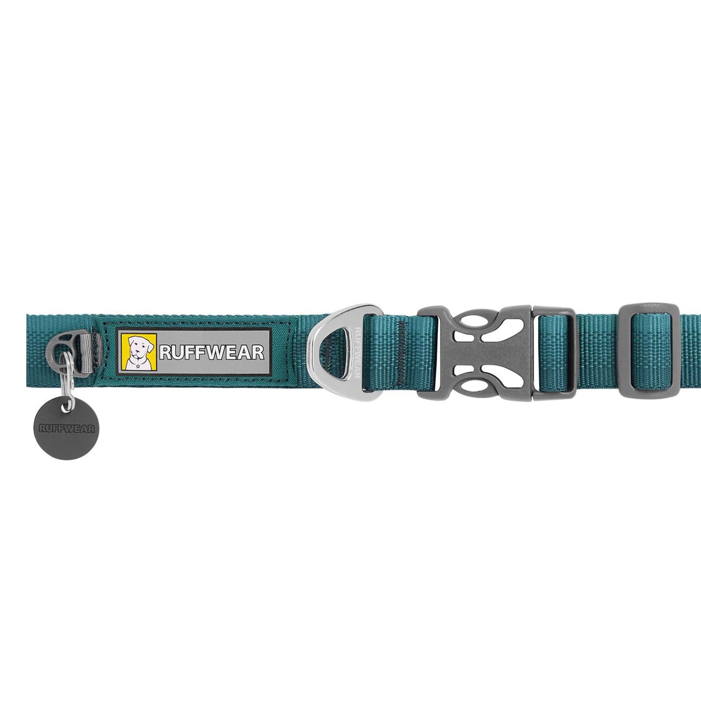 Ruffwear Front Range Collar for Dogs – Stylish and Durable Dog Collar - Rufftail