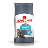 Royal Canin Dry Urinary Care Balanced and complete feed for cats - Rufftail