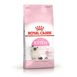 Royal Canin Dry Kitten Food Cat Food - Rufftail Pune