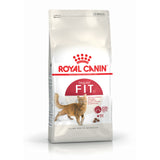 Royal Canin Regular Fit 32 Dry Cat Food - Rufftail Pune