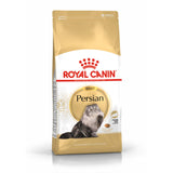 Royal Canin Dry Persian Adult Balanced and complete feed for cats - Rufftail