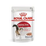 Royal Canin Instinctive Loaf Wet Cat Food (12 x 85g) - Rufftail Pune