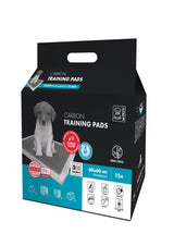 M-PETS Carbon Training Pads For Pets