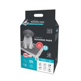 M-PETS Carbon Training Pads For Pets