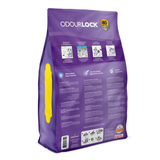 Odourlock Mineral Cat Litter Lavender - 12 kg