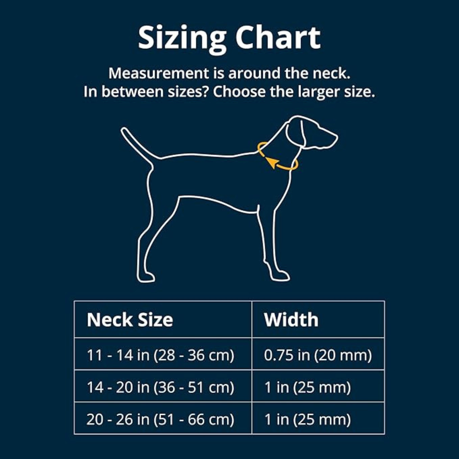 Ruffwear Front Range Collar for Dogs - Twilight Gray