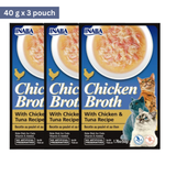 Inaba Churu Broth Chicken & Tuna Recipe product image 3 - Rufftail Pune
