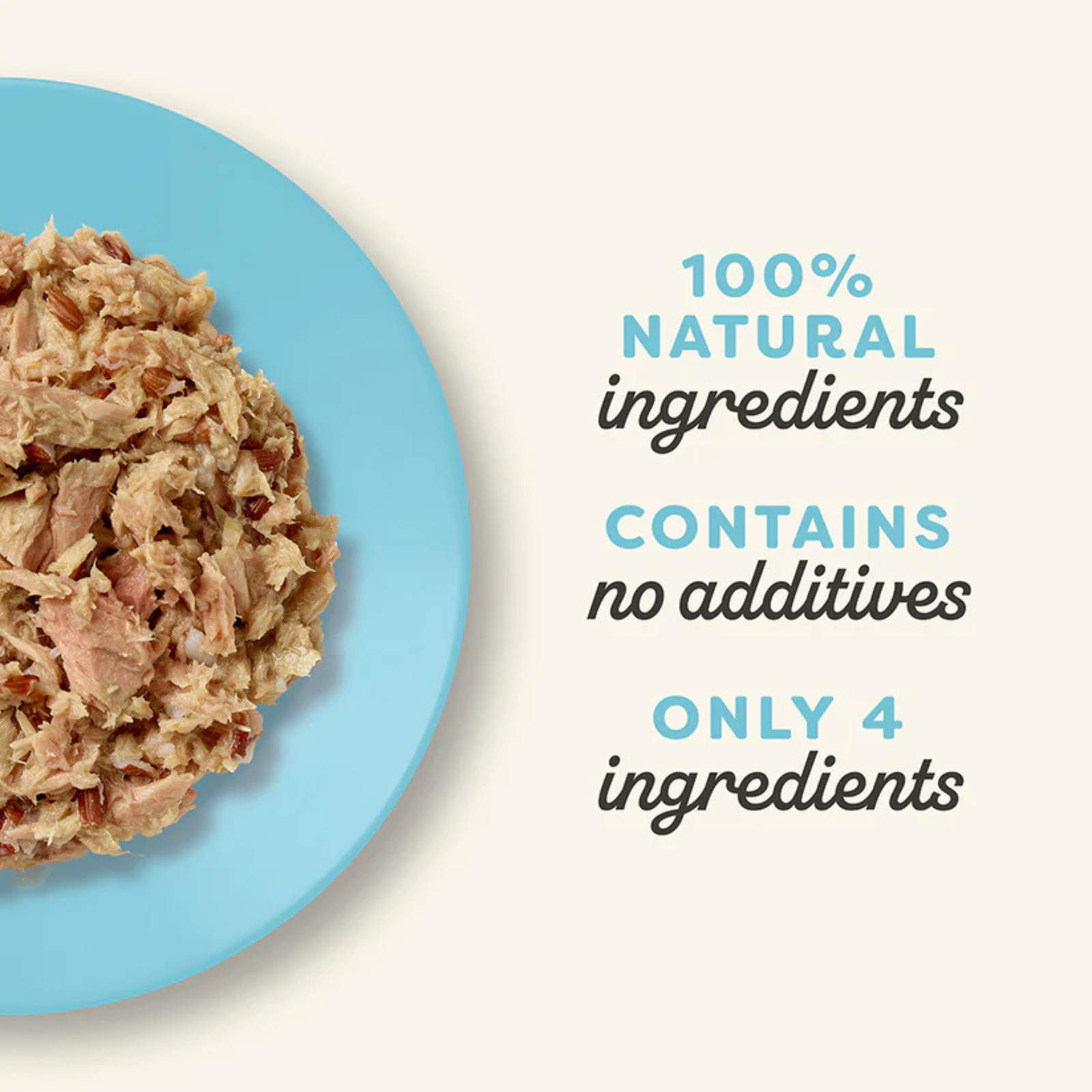 Applaws Tuna Fillet with Sea Bream Wet Cat Food- 70g product image 5 - Rufftail Pune
