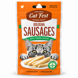Cat Fest Bologna Sausages with Tender Chicken – Cat Treats (10g x 6pcs)