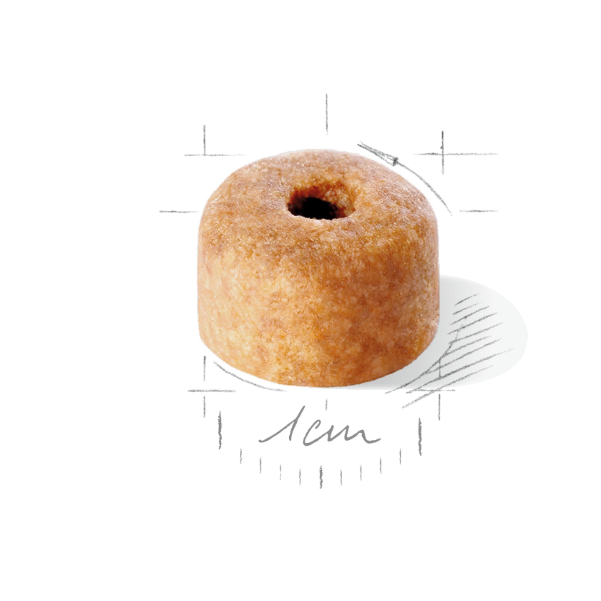 Royal Canin Dry Labrador Retriever Puppy Complete feed for dogs - Rufftail