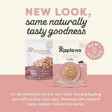 Applaws Tender Tuna with Salmon in a Tasty Jelly- Cat Wet Food product image 3 - Rufftail Pune