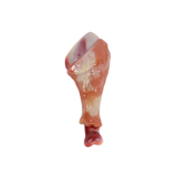 M-Pets CARNIVORE Dog Toy Drumstick- Bacon Flavour (Large) product image 2 - Rufftail Pune