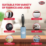 Trixie Lint Roller Cleaning Roll- 60 Sheets product image 5 - Rufftail Pune