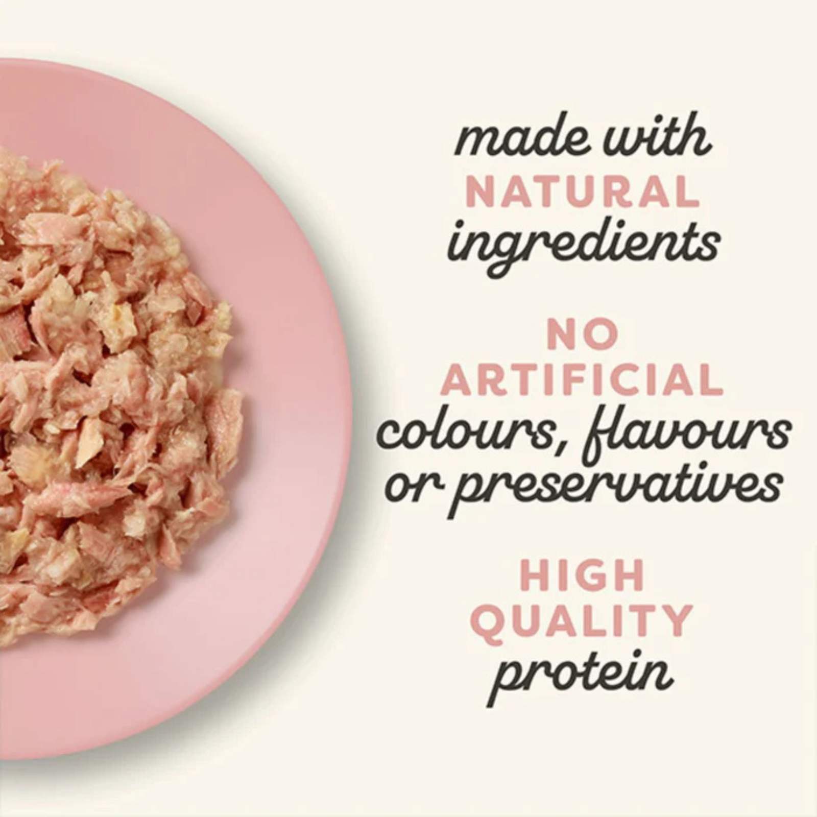 Applaws Tender Tuna with Salmon in a Tasty Jelly- Cat Wet Food product image 5 - Rufftail Pune