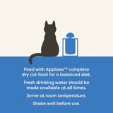 Applaws Fish Bone Broth with Salmon Topper for Cats product image 5 - Rufftail Pune