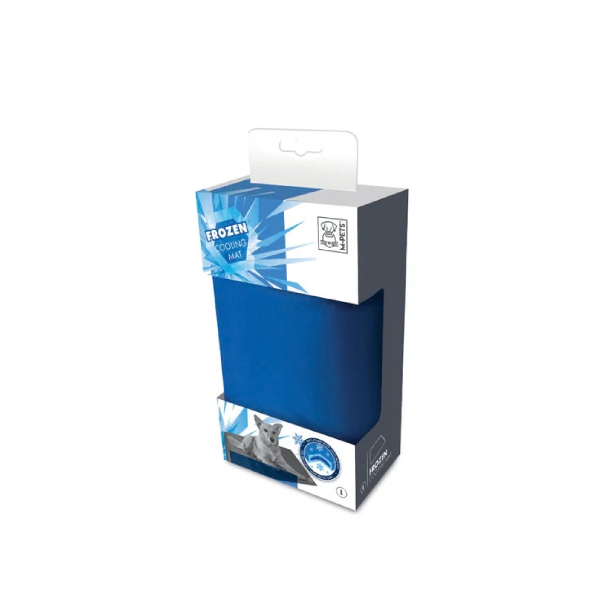 M-pets FROZEN Cooling Mats for Dogs