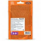 Cat Fest Bologna Sausages with Tender Crab – Cat Treats (10g x 6pcs)