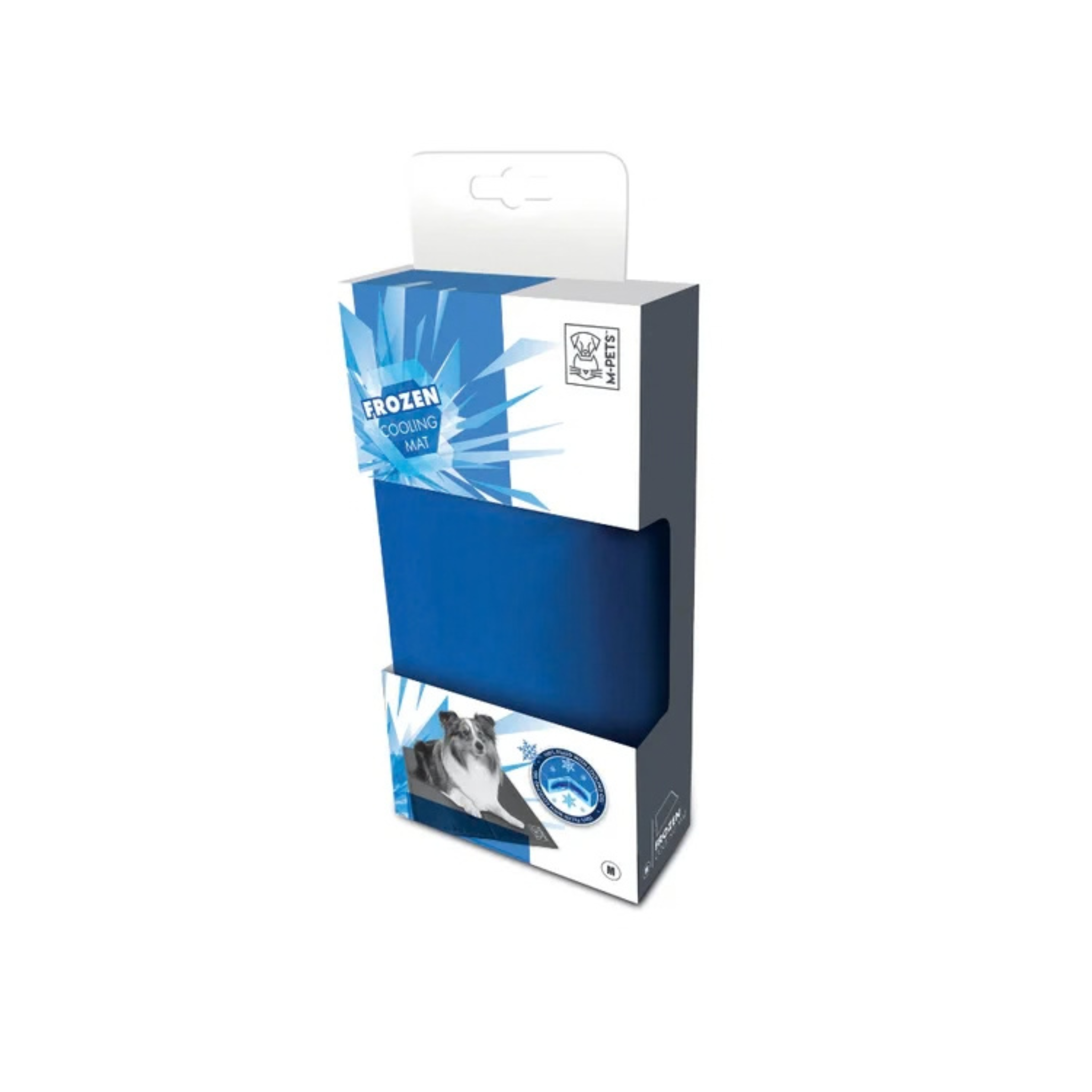 M-pets FROZEN Cooling Mats for Dogs