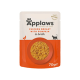 Applaws Chicken Breast with Pumpkin- Cat Wet Food product image 2 - Rufftail Pune