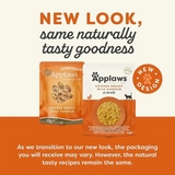 Applaws Chicken Breast with Pumpkin- Cat Wet Food product image 3 - Rufftail Pune