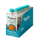 Applaws Fish Bone Broth with Tuna Fillet Topper for Cats (85g) product image 3 - Rufftail Pune