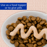 Inaba Churu For Kitten Chicken Recipe Cat Treat (56 g)