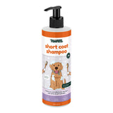 Pawpaya Short Coat Shampoo - 250 ml - Rufftail