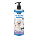 Pawpaya Whitening Coat Dog Shampoo - 250 ml - Rufftail