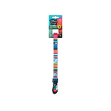 M-Pets URBAN STYLE Jazz Stripes Leash