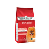 Arden Grange Mini Adult Chicken & Rice Dry Dog Food 6kg