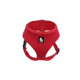 TRUELOVE Cat & Small Dog Harness Safe & Comfortable - Red