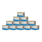Applaws Natural Tuna Fillet with Crab- Cat Wet Food Cans - Rufftail Pune