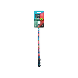 M-Pets URBAN STYLE Jazz Stripes Leash