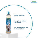 Bio-Groom So-Dirty Deep Cleansing Shampoo for Dogs- 355 ml product image 3 - Rufftail Pune