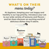 Applaws Chicken Breast in Broth- Natural Cat Wet Food product image 8 - Rufftail Pune