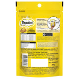 Temptations Crunchy Cat Treats - Tasty Chicken Flavour (85g)