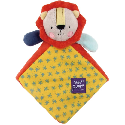 GiGwi Suppa Puppa Lion Mat for Puppies & Small Dogs