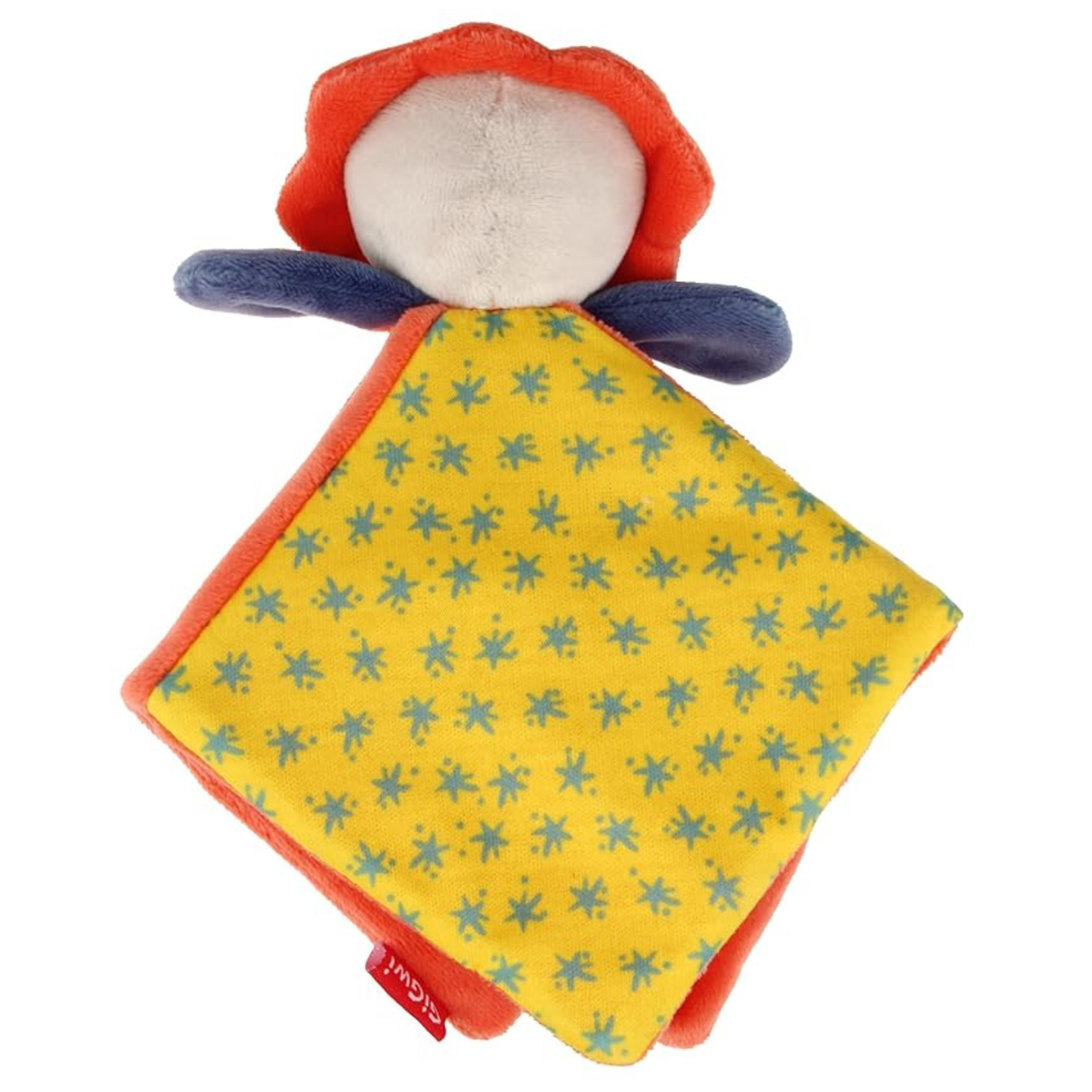 GiGwi Suppa Puppa Lion Mat for Puppies & Small Dogs