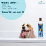 Bio-Groom Indulge Sulfate-Free Argan Oil Dog Shampoo- 355 ml product image 4 - Rufftail Pune