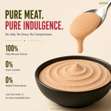 Signature Grain Zero Salmon Mousse Kitten Cat Wet Food