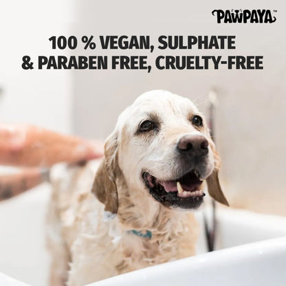 Pawpaya Pawpaya Anti-Itch Shampoo - 250 ml - Rufftail