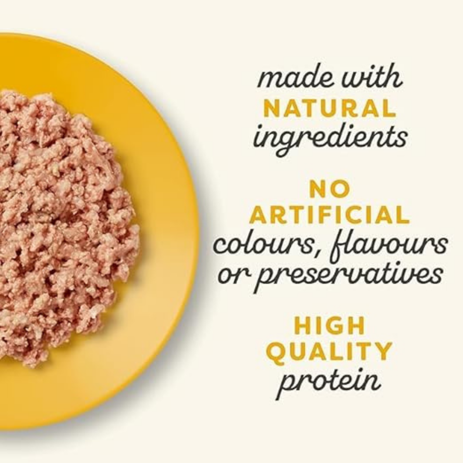 Applaws Kitten Chicken In Jelly - Natural Cat Wet Food - Kitten - Rufftail