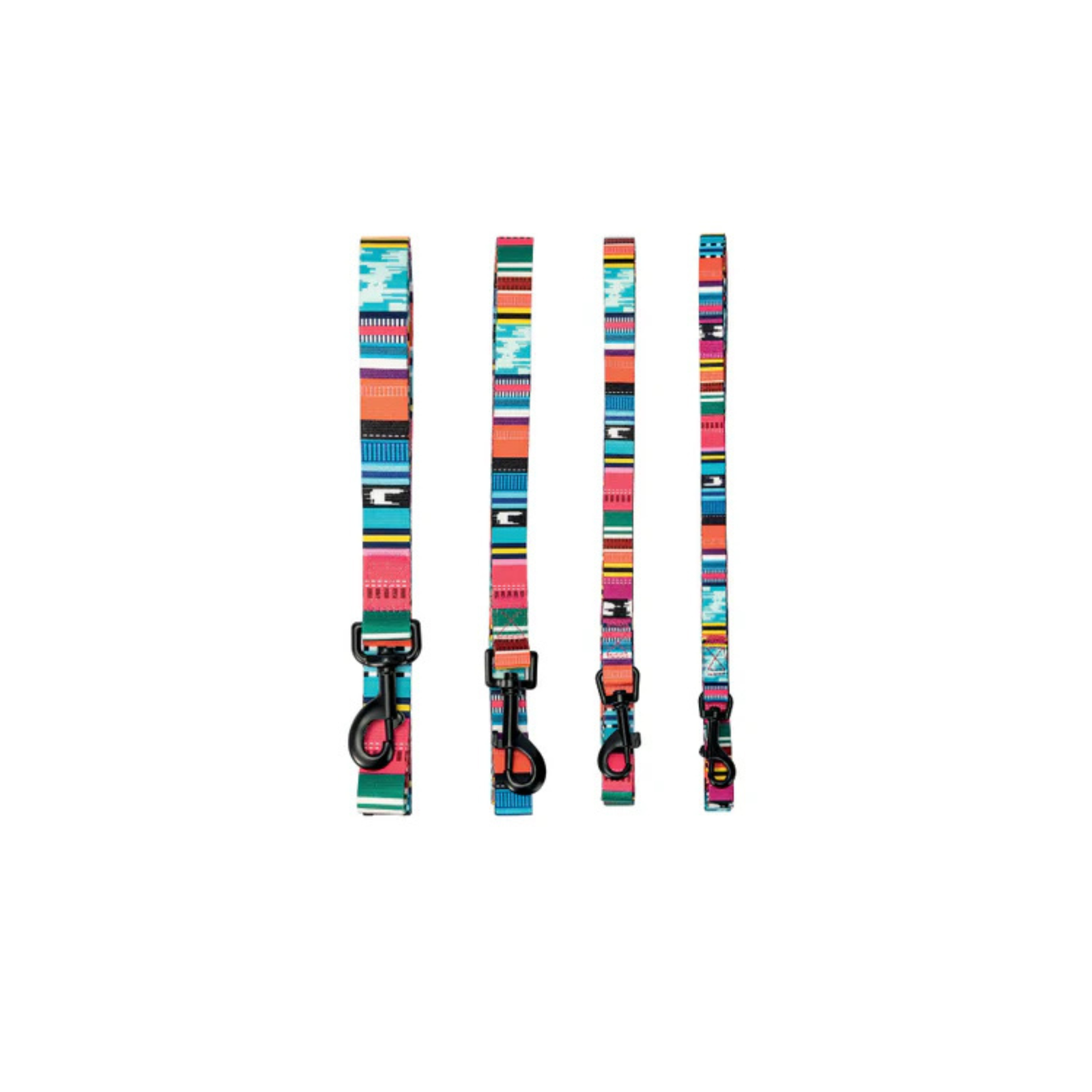 M-Pets URBAN STYLE Jazz Stripes Leash