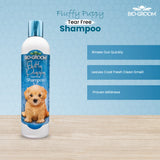 Bio-Groom Fluffy Puppy Tear-Free Puppy Shampoo- 355 ml product image 3 - Rufftail Pune