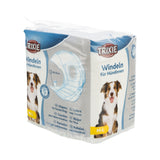 Trixie Disposable Female Dog Diapers- 12 pcs product image 4 - Rufftail Pune